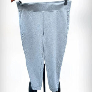 Ugg women’s‎ straight leg light gray pants size Small